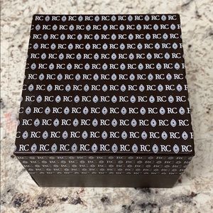 Roberto coin jewelry box